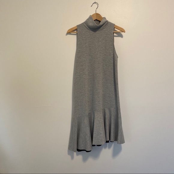 Leith Dresses & Skirts - Turtleneck dress